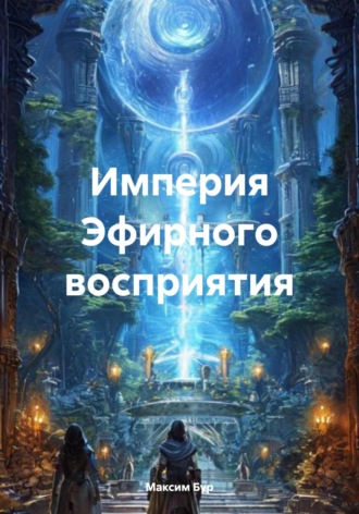 Максим Бур. Империя Эфирного восприятия