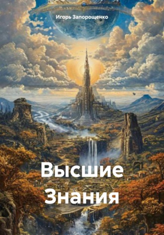 Игорь Михайлович Запорощенко. Высшие Знания