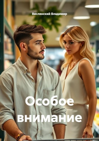 . Особое внимание