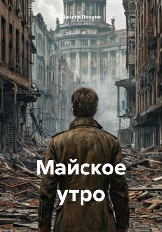 . Майское утро