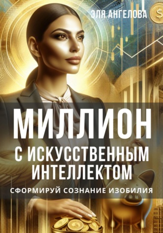 . Миллион с искусственным интеллектом. Сформируй сознание изобилия