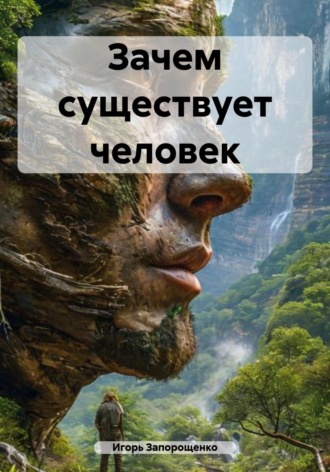 . Зачем существует человек