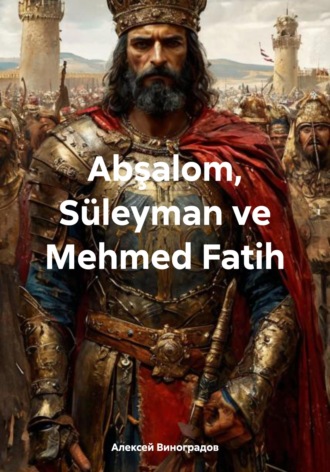 . Abşalom, S?leyman ve Mehmed Fatih