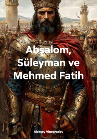 . Abşalom, S?leyman ve Mehmed Fatih
