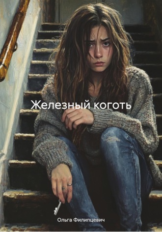 Ольга Филипцевич. Железный коготь