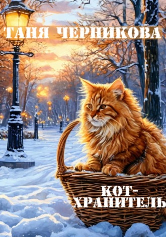 . Кот-Хранитель