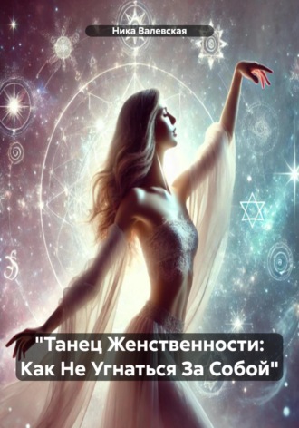 Ника Валевски. «Танец Женственности: Как Не Угнаться За Собой»