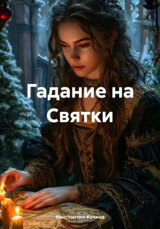 Константин Кочнев. Гадание на Святки