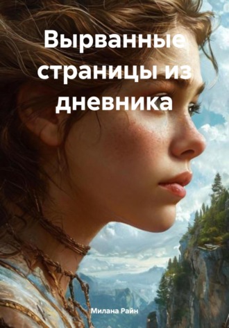 Милана Райн. Вырванные страницы из дневника