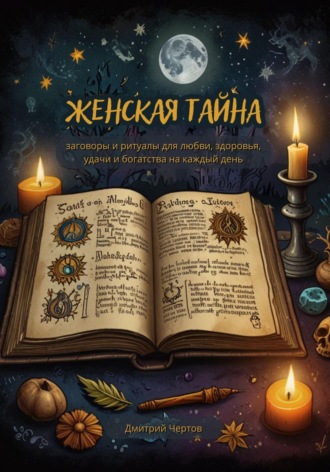 . Женская тайна