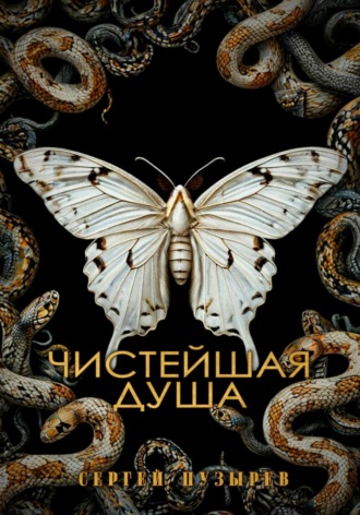 Сергей Пузырев. Чистейшая душа