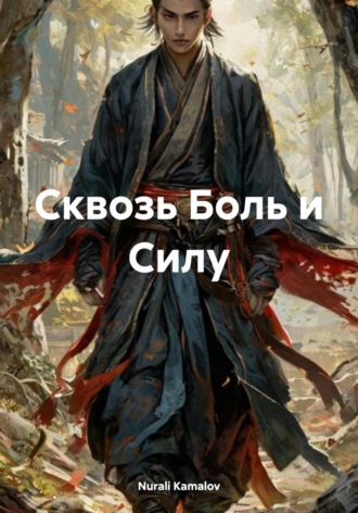 Nurali Kamalov. Сквозь Боль и Силу