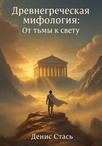 . Древнегреческая мифология: От тьмы к свету