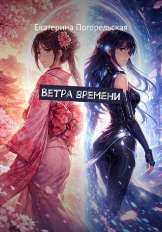 Погорельская Екатерина. Ветра времени