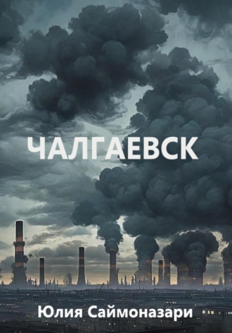 Юлия Саймоназари. Чалгаевск