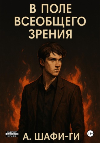 А. Шафи-Ги. В поле всеобщего зрения