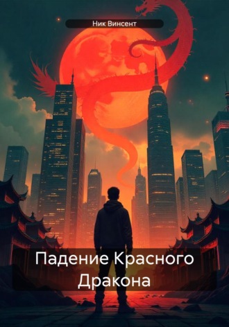 . Падение Красного Дракона