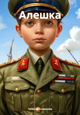 . Алешка