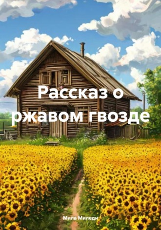 Мила Миледи. Рассказ о ржавом гвозде