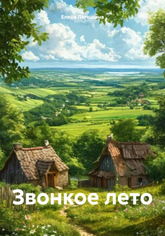 Елена Легошина. Звонкое лето