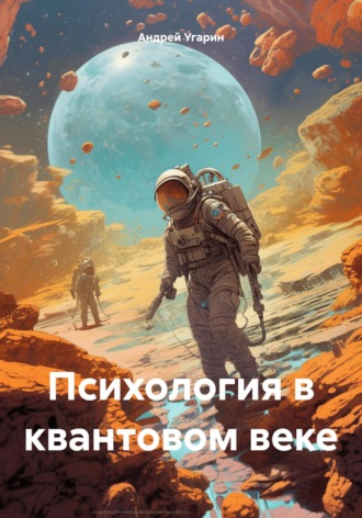 . Психология в квантовом веке