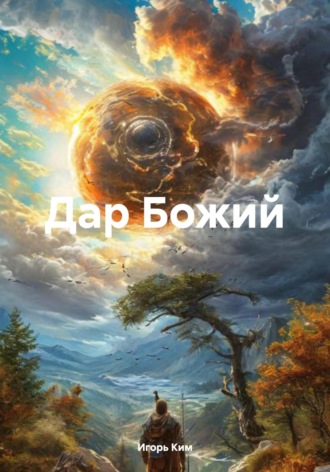Игорь Ким. Дар Божий