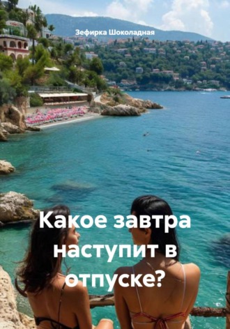. Какое завтра наступит в отпуске?