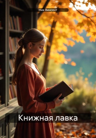 . Книжная лавка