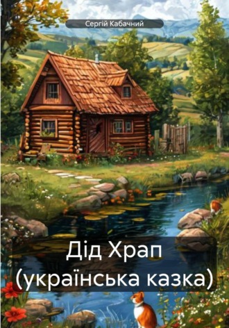 . Дід Храп (українська казка)