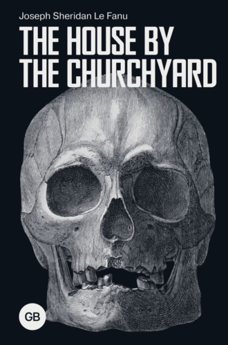 . The House by the Churchyard / Дом у кладбища
