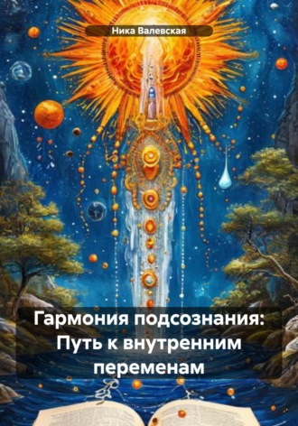 . Гармония подсознания: Путь к внутренним переменам