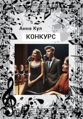 . Конкурс