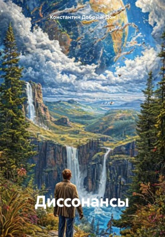 Константин Добрый-Дон. Диссонансы