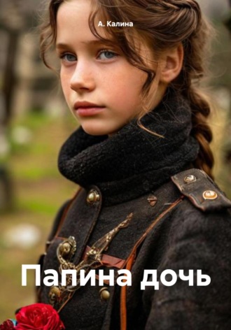 А. Калина. Папина дочь