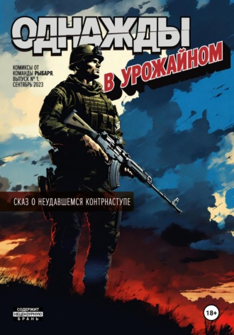 Проект Рыбарь. Однажды в Урожайном