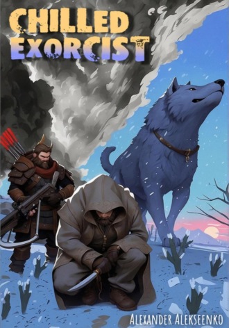 . Chilled exorcist