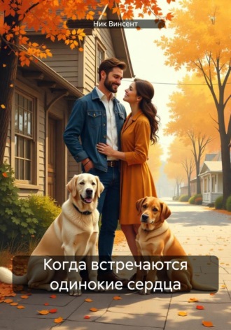 . Когда встречаются одинокие сердца