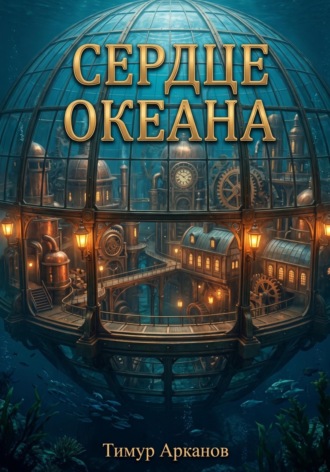 . Сердце океана