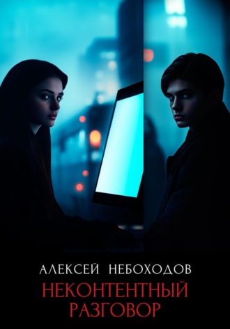 Алексей Небоходов. Неконтентный разговор