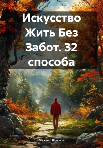 . Искусство Жить Без Забот. 32 способа