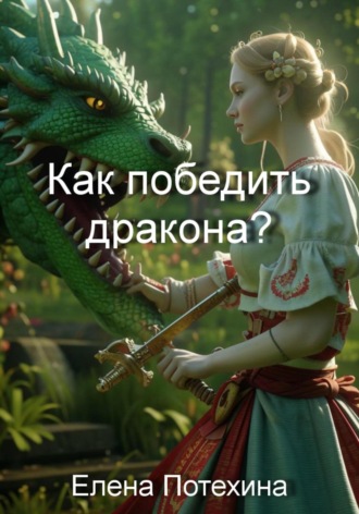 . Как победить дракона?