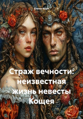 . Страж вечности: неизвестная жизнь невесты Кощея