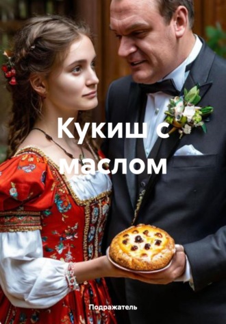 Подражатель. Кукиш с маслом
