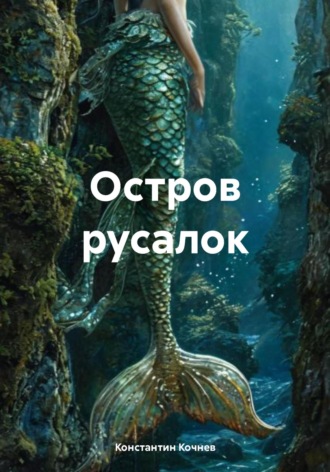 Константин Кочнев. Остров русалок