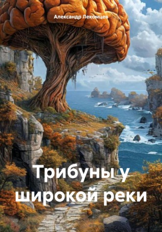 Александр Николаевич Лекомцев. Трибуны у широкой реки