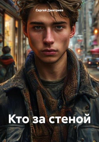 . Кто за стеной
