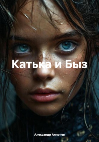 Александр Алпачев. Катька и Быз