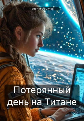 Георгий Фомичев. Потерянный день на Титане