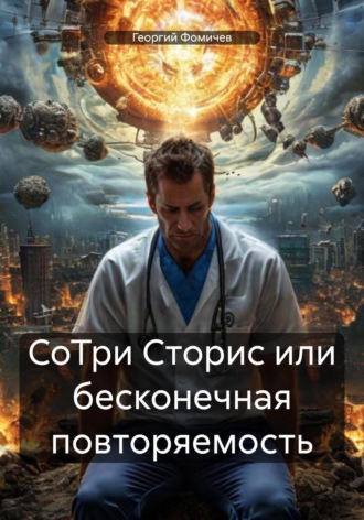 Георгий Фомичев. СоТри Сторис или бесконечная повторяемость