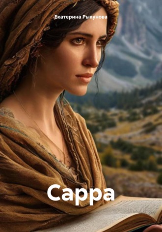 Екатерина Рыкунова. Сарра